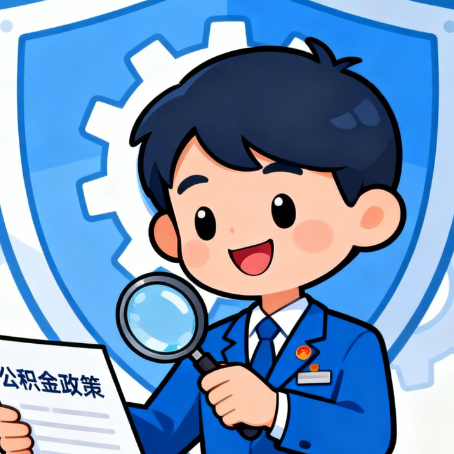 太原《关于2025住房公积金年度缴存有关问题的通知》政策解读