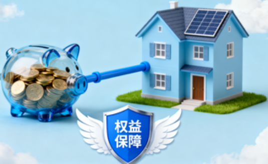 太原住房公积金政策“上新” 一文为你划重点