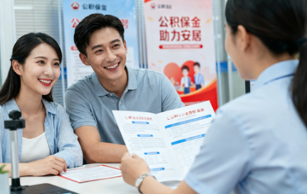 太原住房公积金服务“全链通办”见实效