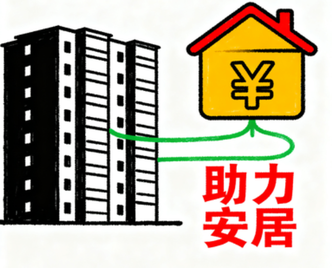 太原从发放补贴到公积金贷提额，各地保障多子女家庭住房政策升温
