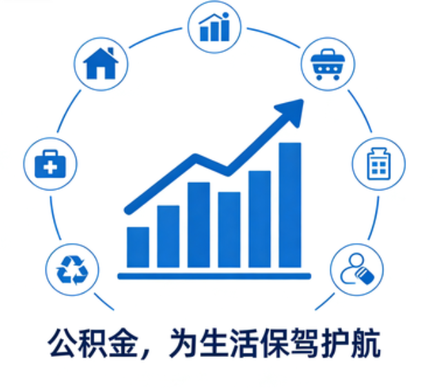 太原住房公积金制度迎来历史性变革:普惠化、数字化、服务化成为新趋势