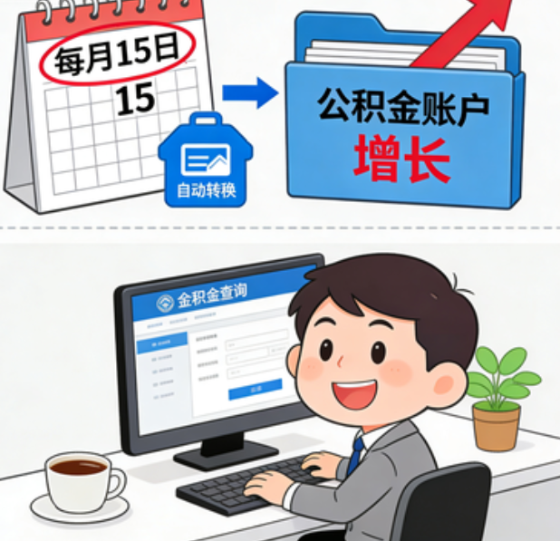 太原公积金代办服务:专业赋能,合规守护您的住房权益