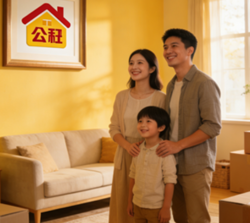 太原夫妻购房提取住房公积金
