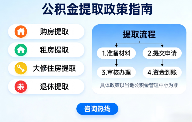 太原住房公积金与养老规划：制度功能解析与个人资金活用指南