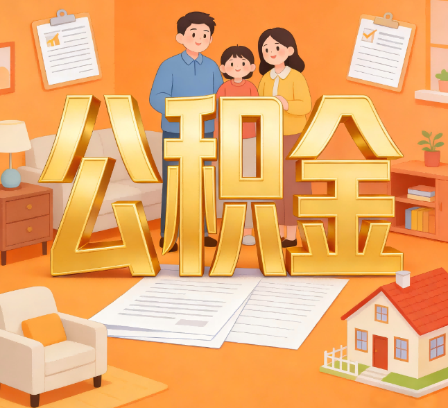 太原公积金代办服务的现实价值与普惠意义