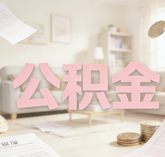 太原公积金代办的“正确打开方式”:这4种情况下,找合规代办是真省心
