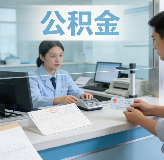 太原公积金提取的两种方式全面对比