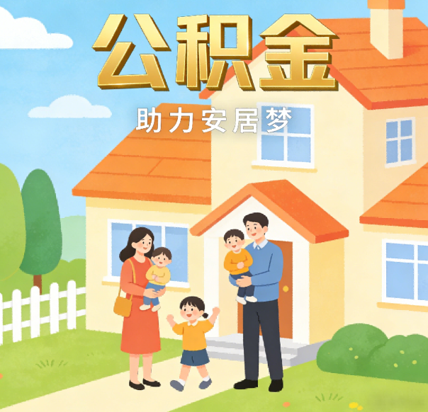 太原公积金代办行业观察:合规化浪潮下,专业服务迎来价值回归