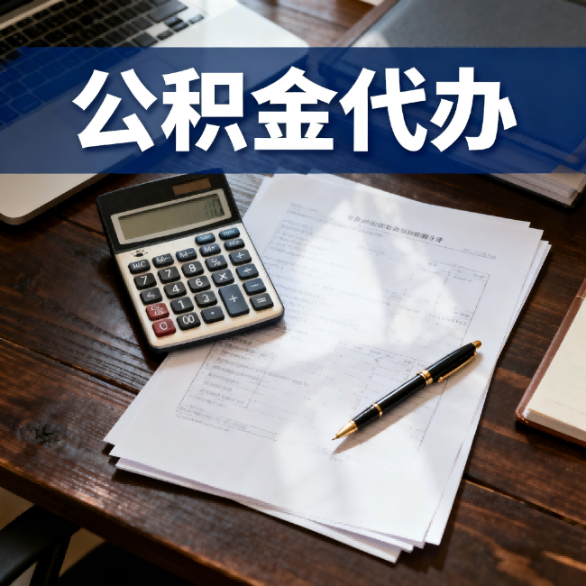 太原公积金代办:哪些人办了之后说“真值”