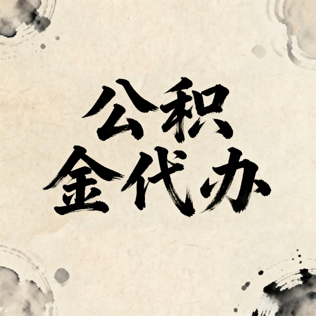 太原公积金代办:关于收费,你想知道的都在这里