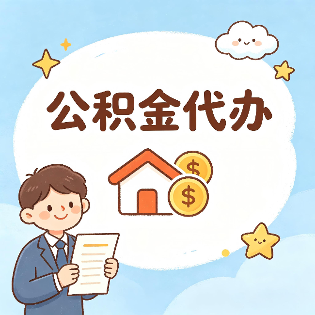 太原公积金代办:从咨询到到账,一个完整案例还原